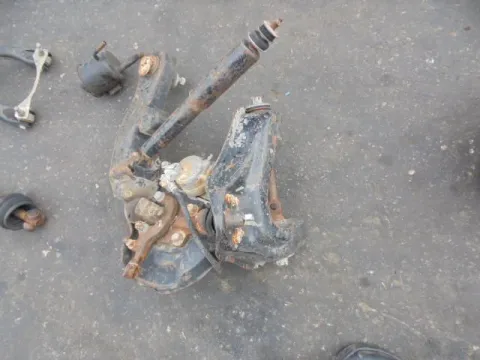 Άκρο Πλήρες Εμπρός Αριστερό για TOYOTA HI-ACE (1992 - 1996) (H100) *ΔΒ* Άκρο Πλήρες Εμπρός Αριστερό για TOYOTA HI-ACE (1992 - 1996) (H100) *ΔΒ*