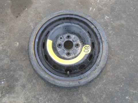 Ζαντολάστιχο ΡΕΖΕΡΒΑ HANKOOK 105/70/R14 **  για HYUNDAI i10 (2008 - 2011) *ΔΒ* Ζαντολάστιχο ΡΕΖΕΡΒΑ HANKOOK 105/70/R14 **  για HYUNDAI i10 (2008 - 2011) *ΔΒ*