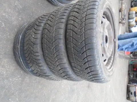 Ζαντολάστιχα 4ΑΔΑ MAXXIS 175/60/R14 **  για KIA PICANTO (2004 - 2008) (BA) *ΔΒ* -  Ζαντολάστιχα 4ΑΔΑ MAXXIS 175/60/R14 **  για KIA PICANTO (2004 - 2008) (BA) *ΔΒ* -