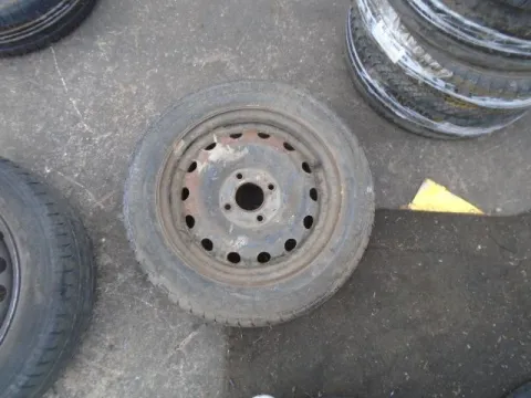 Ζαντολάστιχο 1ΤΕΜ. PIRELLI 185/55/R14 ** για CITROEN C3 (2002 - 2006) (FC) *ΔΒ*  Ζαντολάστιχο 1ΤΕΜ. PIRELLI 185/55/R14 ** για CITROEN C3 (2002 - 2006) (FC) *ΔΒ*