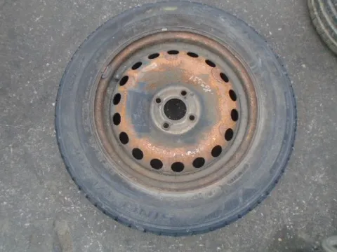 Ζαντολάστιχο 1ΤΕΜ. FALKEN 195/65/R15 **  για RENAULT MEGANE (2002 - 2005) (LM) (KM) (EM) (CM)  *ΔΒ* Ζαντολάστιχο 1ΤΕΜ. FALKEN 195/65/R15 **  για RENAULT MEGANE (2002 - 2005) (LM) (KM) (EM) (CM)  *ΔΒ*