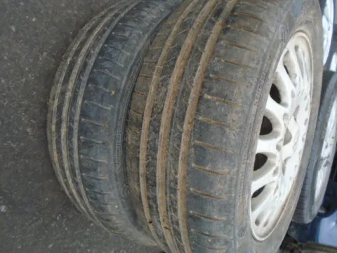 Ζαντολάστιχα 2ΤΕΜ. DUNLOP 185/60/R14 **  για OPEL ASTRA (1991 - 1994) F *Γ* -  Ζαντολάστιχα 2ΤΕΜ. DUNLOP 185/60/R14 **  για OPEL ASTRA (1991 - 1994) F *Γ* -