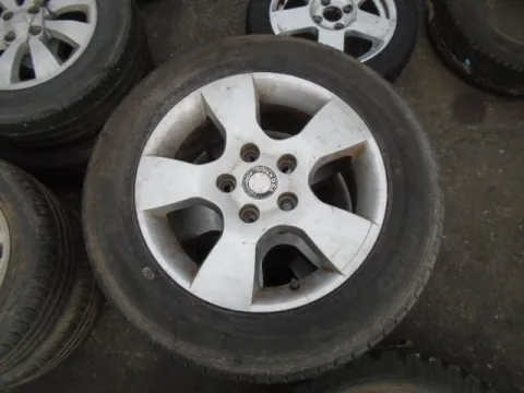 Ζαντολάστιχα 2ΤΕΜ. NOVAUTO 205/60/R15  ** για SKODA OCTAVIA (2004 - 2008) 5 (1Z3-5) *Γ*  Ζαντολάστιχα 2ΤΕΜ. NOVAUTO 205/60/R15  ** για SKODA OCTAVIA (2004 - 2008) 5 (1Z3-5) *Γ*