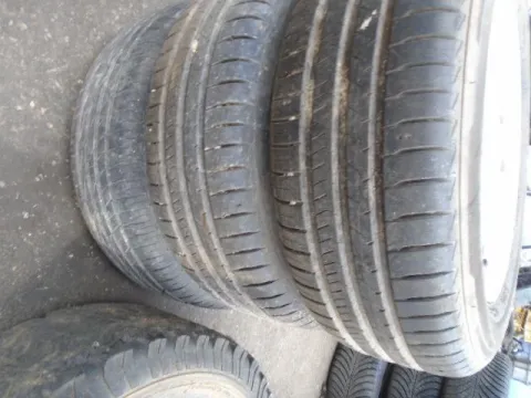 Ζαντολάστιχα 2ΤΕΜ. NOVAUTO 205/60/R15  ** για SKODA OCTAVIA (2004 - 2008) 5 (1Z3-5) *Γ*  -  Ζαντολάστιχα 2ΤΕΜ. NOVAUTO 205/60/R15  ** για SKODA OCTAVIA (2004 - 2008) 5 (1Z3-5) *Γ*  -