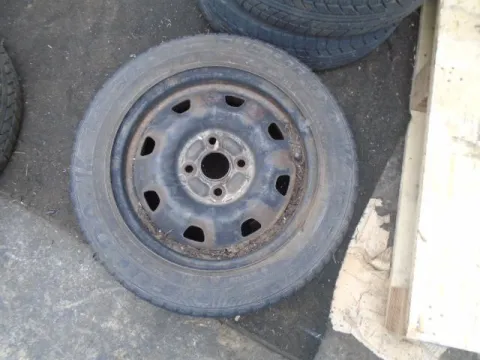 Ζαντολάστιχο 1ΤΕΜ. FULDA 175/60/R14 ** για HYUNDAI GETZ (2002 - 2005) (TB) *ΔΒ*  Ζαντολάστιχο 1ΤΕΜ. FULDA 175/60/R14 ** για HYUNDAI GETZ (2002 - 2005) (TB) *ΔΒ*