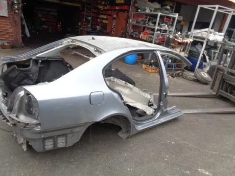 Τροπέτο Πίσω Χωρίς Άξονα για SKODA OCTAVIA (2004 - 2008) 5 (1Z3-5) Hatchback - 5dr *ΔΒ* -  Τροπέτο Πίσω Χωρίς Άξονα για SKODA OCTAVIA (2004 - 2008) 5 (1Z3-5) Hatchback - 5dr *ΔΒ* -