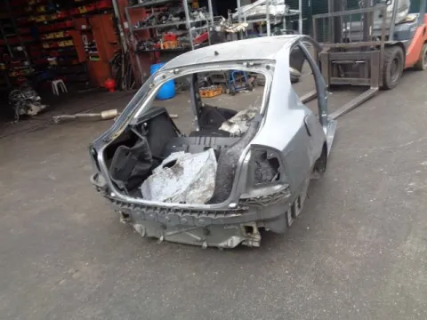 Τροπέτο Πίσω Χωρίς Άξονα για SKODA OCTAVIA (2004 - 2008) 5 (1Z3-5) Hatchback - 5dr *ΔΒ* -  Τροπέτο Πίσω Χωρίς Άξονα για SKODA OCTAVIA (2004 - 2008) 5 (1Z3-5) Hatchback - 5dr *ΔΒ* -