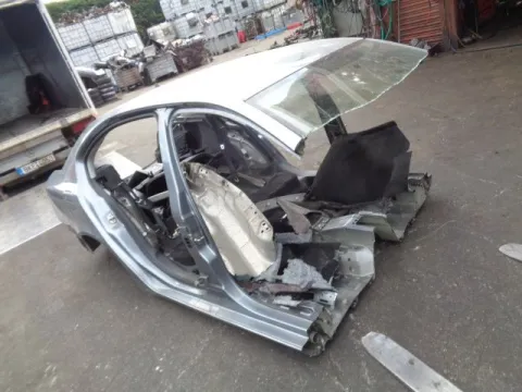 Τροπέτο Πίσω Χωρίς Άξονα για SKODA OCTAVIA (2004 - 2008) 5 (1Z3-5) Hatchback - 5dr *ΔΒ* -  Τροπέτο Πίσω Χωρίς Άξονα για SKODA OCTAVIA (2004 - 2008) 5 (1Z3-5) Hatchback - 5dr *ΔΒ* -