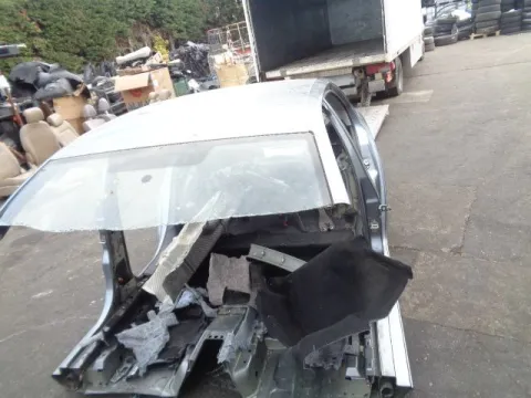Τροπέτο Πίσω Χωρίς Άξονα για SKODA OCTAVIA (2004 - 2008) 5 (1Z3-5) Hatchback - 5dr *ΔΒ* -  Τροπέτο Πίσω Χωρίς Άξονα για SKODA OCTAVIA (2004 - 2008) 5 (1Z3-5) Hatchback - 5dr *ΔΒ* -