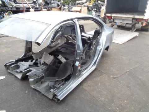 Τροπέτο Πίσω Χωρίς Άξονα για SKODA OCTAVIA (2004 - 2008) 5 (1Z3-5) Hatchback - 5dr *ΔΒ* -  Τροπέτο Πίσω Χωρίς Άξονα για SKODA OCTAVIA (2004 - 2008) 5 (1Z3-5) Hatchback - 5dr *ΔΒ* -