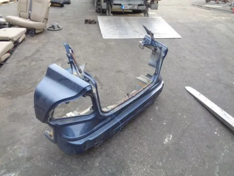 Τροπέτο Ποδιά Πίσω για VOLVO S60 (2005 - 2009) *ΔΒ* Τροπέτο Ποδιά Πίσω για VOLVO S60 (2005 - 2009) *ΔΒ*