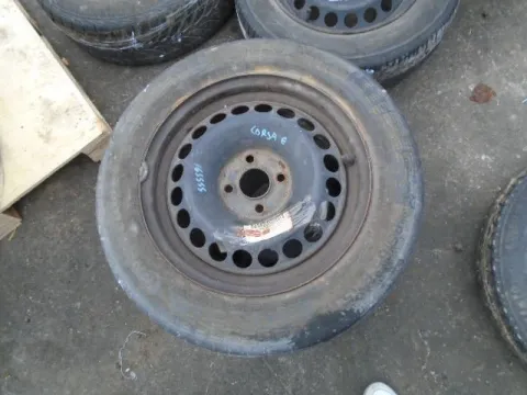 Ζαντολάστιχα 2ΤΕΜ.  CONTINENTAL 185/65/R15 ** [ET39]  για OPEL CORSA (2014 - 2019) E *ΔΒ* 