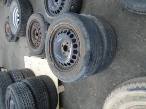 Ζαντολάστιχα 2ΤΕΜ.  CONTINENTAL 185/65/R15 ** [ET39]  για OPEL CORSA (2014 - 2019) E *ΔΒ*  - 