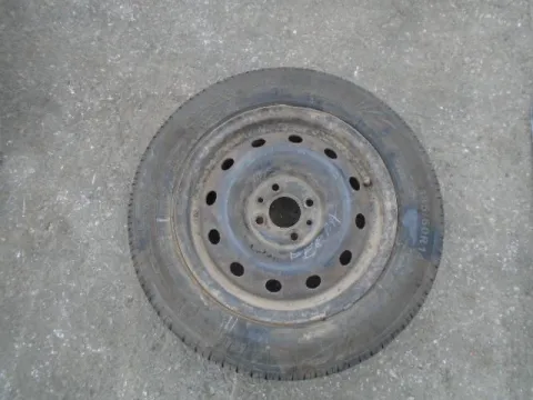 Ζαντολάστιχο 1ΤΕΜ. RUNWAY 185/60/R14 **  για FIAT PUNTO (1994 - 1999) (176)  *ΔΒ* Ζαντολάστιχο 1ΤΕΜ. RUNWAY 185/60/R14 **  για FIAT PUNTO (1994 - 1999) (176)  *ΔΒ*