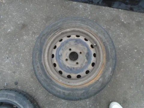 Ζαντολάστιχο 1ΤΕΜ. FIRESTONE 165/70/R14 **  για CITROEN C3 (2002 - 2006) (FC) *ΔΒ*  Ζαντολάστιχο 1ΤΕΜ. FIRESTONE 165/70/R14 **  για CITROEN C3 (2002 - 2006) (FC) *ΔΒ*