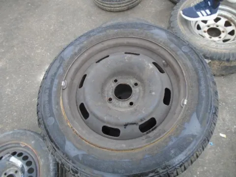 Ζαντολάστιχα 4ΑΔΑ EUROREPAR 185/65/R15 **  για PEUGEOT 208 (2012 - 2016) *ΔΒ*  Ζαντολάστιχα 4ΑΔΑ EUROREPAR 185/65/R15 **  για PEUGEOT 208 (2012 - 2016) *ΔΒ*
