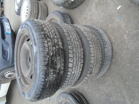 Ζαντολάστιχα 4ΑΔΑ EUROREPAR 185/65/R15 **  για PEUGEOT 208 (2012 - 2016) *ΔΒ*  -  Ζαντολάστιχα 4ΑΔΑ EUROREPAR 185/65/R15 **  για PEUGEOT 208 (2012 - 2016) *ΔΒ*  -