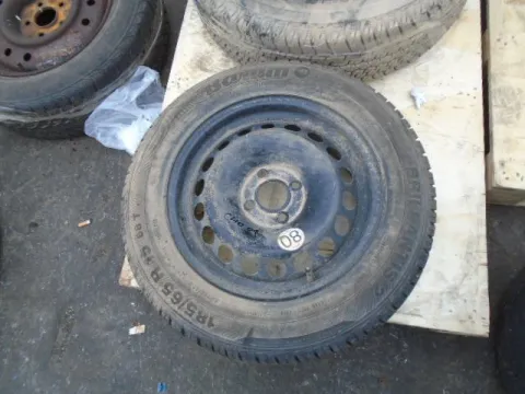 Ζαντολάστιχο 1ΤΕΜ. BARUM 185 /65/R15 ** για RENAULT CLIO (2006 - 2009) (BR_) (CR_)  *ΔΒ*  Ζαντολάστιχο 1ΤΕΜ. BARUM 185 /65/R15 ** για RENAULT CLIO (2006 - 2009) (BR_) (CR_)  *ΔΒ*