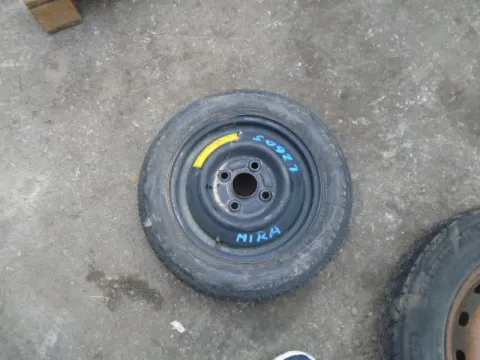Ζαντολάστιχο ΡΕΖΕΡΒΑ  FALKEN 105/90/R12 ** για DAIHATSU SIRION (2002 - 2006) (M100) (M101)  *ΔΒ*  Ζαντολάστιχο ΡΕΖΕΡΒΑ  FALKEN 105/90/R12 ** για DAIHATSU SIRION (2002 - 2006) (M100) (M101)  *ΔΒ*