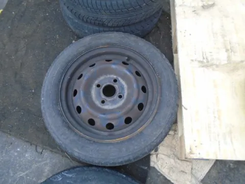 Ζαντολάστιχο 1ΤΕΜ. MAXXIS 175/60/R14 **  για KIA PICANTO (2004 - 2008) (BA)  *ΔΒ* Ζαντολάστιχο 1ΤΕΜ. MAXXIS 175/60/R14 **  για KIA PICANTO (2004 - 2008) (BA)  *ΔΒ*