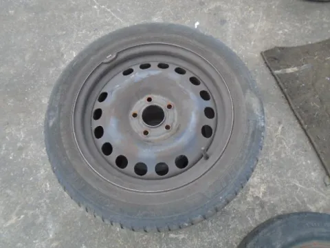 Ζαντολάστιχα 2ΤΕΜ. MICHELIN 205/55/R15 **  για FORD C-MAX (2011 - 2014) *ΔΒ* Ζαντολάστιχα 2ΤΕΜ. MICHELIN 205/55/R15 **  για FORD C-MAX (2011 - 2014) *ΔΒ*