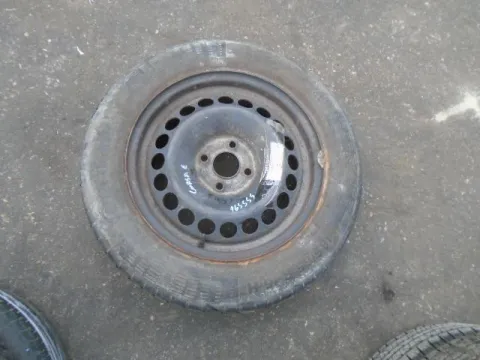 Ζαντολάστιχο 1 ΤΕΜ. CONTINENTAL 185/65/R15 ** για OPEL CORSA (2014 - 2019) E *ΔΒ*  Ζαντολάστιχο 1 ΤΕΜ. CONTINENTAL 185/65/R15 ** για OPEL CORSA (2014 - 2019) E *ΔΒ*