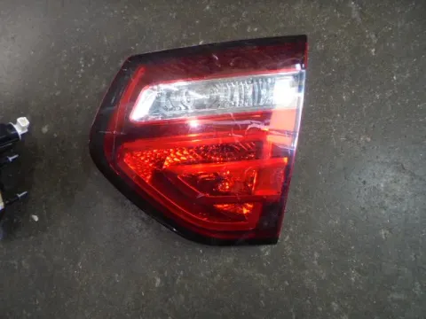 Φανάρι Πίσω Δεξί Καπού για CITROEN C4 PICASSO (2007 - 2012) PICASSO (UD)  Φανάρι Πίσω Δεξί Καπού για CITROEN C4 PICASSO (2007 - 2012) PICASSO (UD)