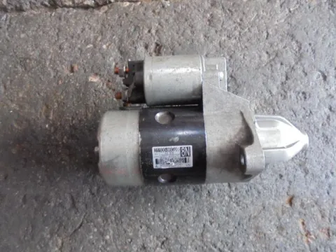 Μίζα 31100-86G0 M002T46781ZE για SUZUKI IGNIS (2003 - 2008) (RM) 