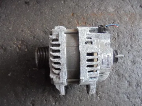 Δυναμό - Εναλλάκτης 231001HZ1A για NISSAN NOTE (2009 - 2013) (E11)  Δυναμό - Εναλλάκτης 231001HZ1A για NISSAN NOTE (2009 - 2013) (E11)