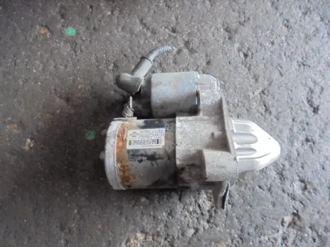 Μίζα B33001HC0D M000TD0972 για NISSAN MICRA (2011 - 2013) (K13)  Μίζα B33001HC0D M000TD0972 για NISSAN MICRA (2011 - 2013) (K13)