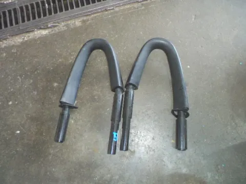 Roll Bar για BMW Z3 (1996 - 2003) (E36-8)  Roll Bar για BMW Z3 (1996 - 2003) (E36-8)