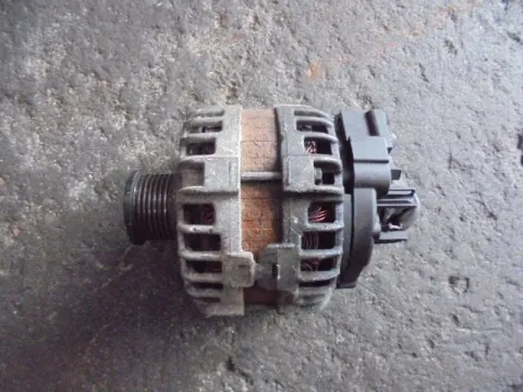 Δυναμό - Εναλλάκτης 231004BE0A για NISSAN X-TRAIL (2014 - )  / diesel Δυναμό - Εναλλάκτης 231004BE0A για NISSAN X-TRAIL (2014 - )  / diesel