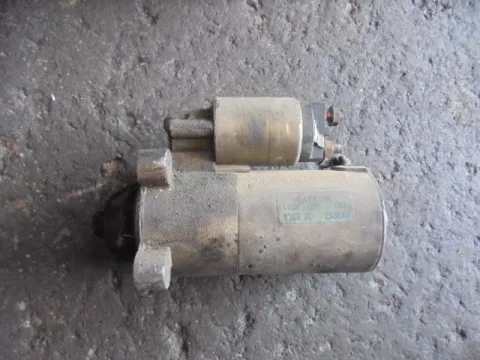 Μίζα 93BBJC για MAZDA TRIBUTE (2001 - 2004) (EP) / 2000 4x4 Μίζα 93BBJC για MAZDA TRIBUTE (2001 - 2004) (EP) / 2000 4x4
