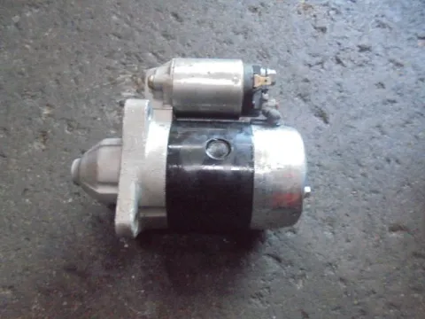 Μίζα για KIA SHUMA (1998 - 2001) (FB)  Μίζα για KIA SHUMA (1998 - 2001) (FB)