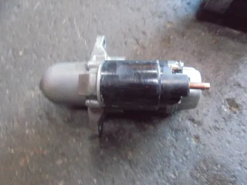 Μίζα για MAZDA MX5 (1999 - 2005) (NB)  Μίζα για MAZDA MX5 (1999 - 2005) (NB)