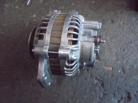 Δυναμό - Εναλλάκτης A3T02193 για MITSUBISHI PAJERO (1991 - 1997) (V20) 3000 (6G72) petrol 150 V6  Δυναμό - Εναλλάκτης A3T02193 για MITSUBISHI PAJERO (1991 - 1997) (V20) 3000 (6G72) petrol 150 V6