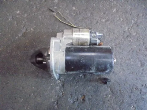 Μίζα 0001108196 για BMW 3 Series (1999 - 2003) (E46)  Μίζα 0001108196 για BMW 3 Series (1999 - 2003) (E46)