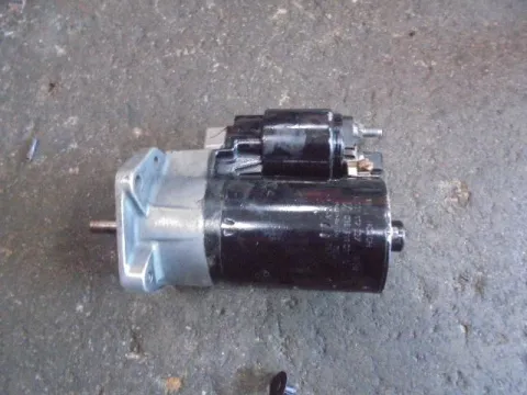 Μίζα 0001112027 για VW GOLF (1992 - 1998) Mk3 (1H1)  Μίζα 0001112027 για VW GOLF (1992 - 1998) Mk3 (1H1)