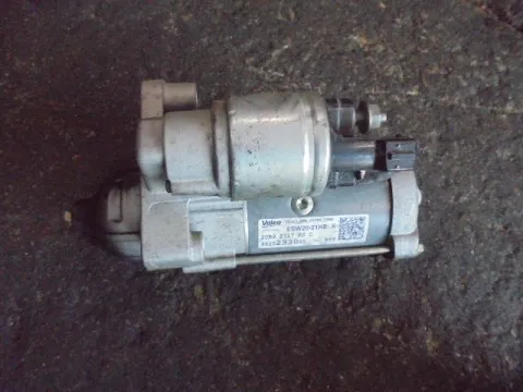 Μίζα 9825233080 για CITROEN C3 (2017 - ) 1500 Diesel (YH01) BlueHDI 100hp  Μίζα 9825233080 για CITROEN C3 (2017 - ) 1500 Diesel (YH01) BlueHDI 100hp