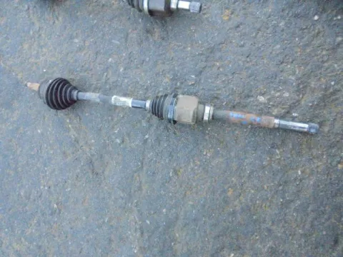 Ημιαξόνιο Εμπρός Δεξί για CITROEN C3 (2017 - ) 1500 Diesel (YH01) BlueHDI 100hp 