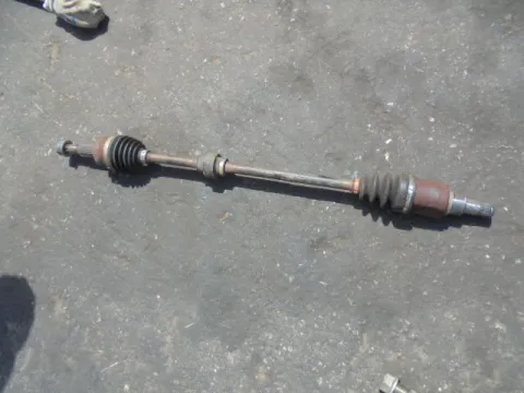 Ημιαξόνιο Εμπρός Δεξί για NISSAN MICRA (2011 - 2013) (K13) , (2013 - 2017) (K13) Αυτόματο JAPAN Ημιαξόνιο Εμπρός Δεξί για NISSAN MICRA (2011 - 2013) (K13) , (2013 - 2017) (K13) Αυτόματο JAPAN