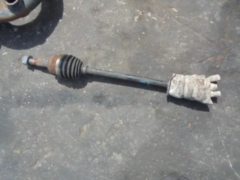 Ημιαξόνιο Εμπρός Αριστερό για NISSAN MICRA (2011 - 2013) (K13) , (2013 - 2017) (K13) Αυτόματο JAPAN Ημιαξόνιο Εμπρός Αριστερό για NISSAN MICRA (2011 - 2013) (K13) , (2013 - 2017) (K13) Αυτόματο JAPAN