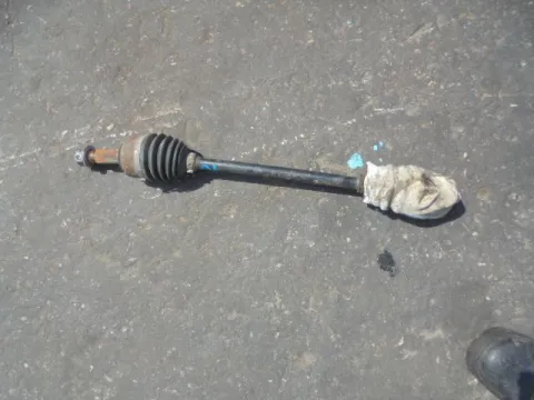 Ημιαξόνιο Εμπρός Αριστερό για NISSAN MICRA (2011 - 2013) (K13) , (2013 - 2017) (K13) Αυτόματο JAPAN Ημιαξόνιο Εμπρός Αριστερό για NISSAN MICRA (2011 - 2013) (K13) , (2013 - 2017) (K13) Αυτόματο JAPAN