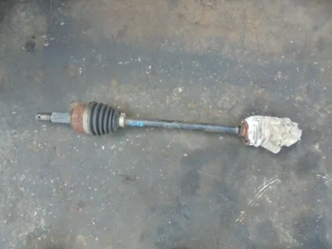 Ημιαξόνιο Εμπρός Αριστερό για NISSAN MICRA (2011 - 2013) (K13) , (2013 - 2017) (K13) Αυτόματο JAPAN Ημιαξόνιο Εμπρός Αριστερό για NISSAN MICRA (2011 - 2013) (K13) , (2013 - 2017) (K13) Αυτόματο JAPAN