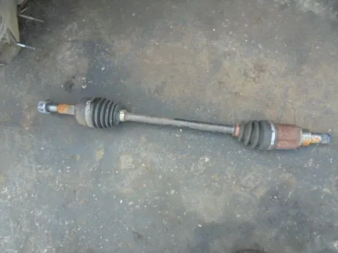 Ημιαξόνιο Εμπρός Αριστερό για NISSAN MICRA (2011 - 2013) (K13) , (2013 - 2017) (K13) Αυτόματο JAPAN Ημιαξόνιο Εμπρός Αριστερό για NISSAN MICRA (2011 - 2013) (K13) , (2013 - 2017) (K13) Αυτόματο JAPAN
