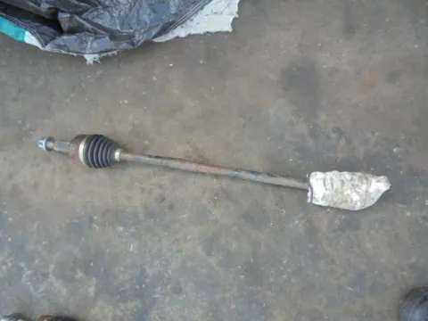 Ημιαξόνιο Εμπρός Δεξί για NISSAN MICRA (2011 - 2013) (K13) , (2013 - 2017) (K13) Αυτόματο JAPAN Ημιαξόνιο Εμπρός Δεξί για NISSAN MICRA (2011 - 2013) (K13) , (2013 - 2017) (K13) Αυτόματο JAPAN