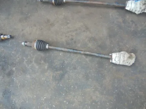 Ημιαξόνιο Εμπρός Δεξί για NISSAN MICRA (2011 - 2013) (K13) , (2013 - 2017) (K13) Αυτόματο JAPAN Ημιαξόνιο Εμπρός Δεξί για NISSAN MICRA (2011 - 2013) (K13) , (2013 - 2017) (K13) Αυτόματο JAPAN