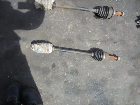 Ημιαξόνιο Εμπρός Αριστερό για NISSAN MICRA (2011 - 2013) (K13) , (2013 - 2017) (K13) Αυτόματο JAPAN Ημιαξόνιο Εμπρός Αριστερό για NISSAN MICRA (2011 - 2013) (K13) , (2013 - 2017) (K13) Αυτόματο JAPAN