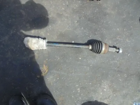 Ημιαξόνιο Εμπρός Αριστερό για NISSAN MICRA (2011 - 2013) (K13) , (2013 - 2017) (K13) Αυτόματο JAPAN Ημιαξόνιο Εμπρός Αριστερό για NISSAN MICRA (2011 - 2013) (K13) , (2013 - 2017) (K13) Αυτόματο JAPAN