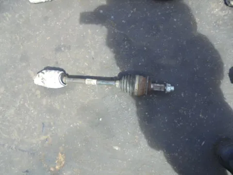 Ημιαξόνιο Εμπρός Αριστερό για OPEL AGILA (2008 - ) 1200 (K12B) Petrol 86 Αυτόματο JAPAN  Ημιαξόνιο Εμπρός Αριστερό για OPEL AGILA (2008 - ) 1200 (K12B) Petrol 86 Αυτόματο JAPAN